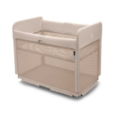 Bugaboo Stardust Resesng Desert Taupe